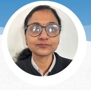 TRIPTI GUPTA